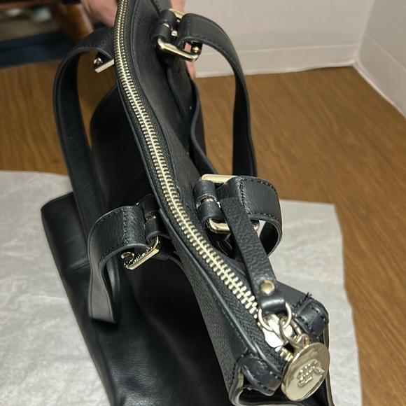 COPY - Banana Republic Leopard Print Bag - Picture 8 of 10